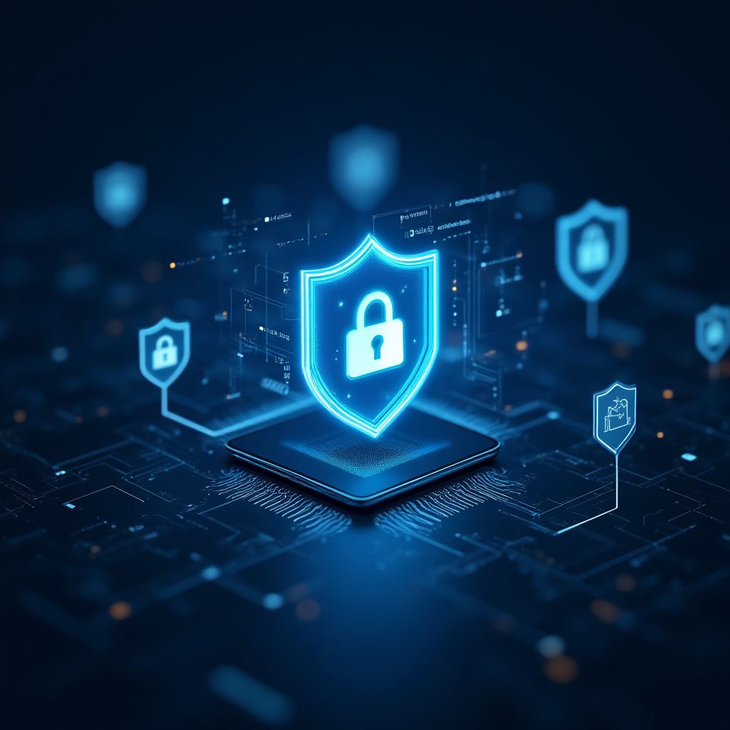 Seguridad digital para trabajo remoto