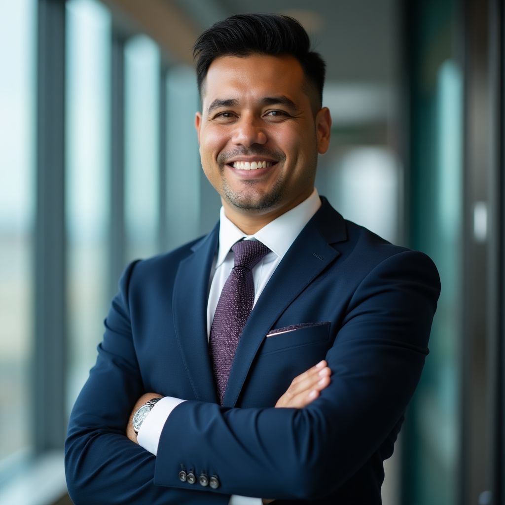 CEO y Cofundador de RemotoPro