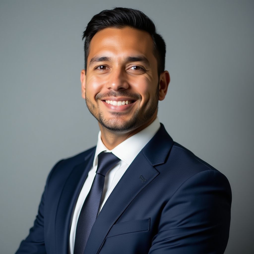 Director de Innovación de empresa tecnológica